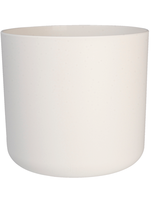 Б.фор Soft Раунд Белый D14×13 см