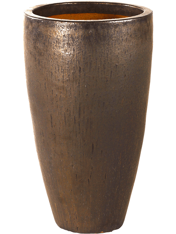 Плэйн Компаньон Сепия D52×90 см