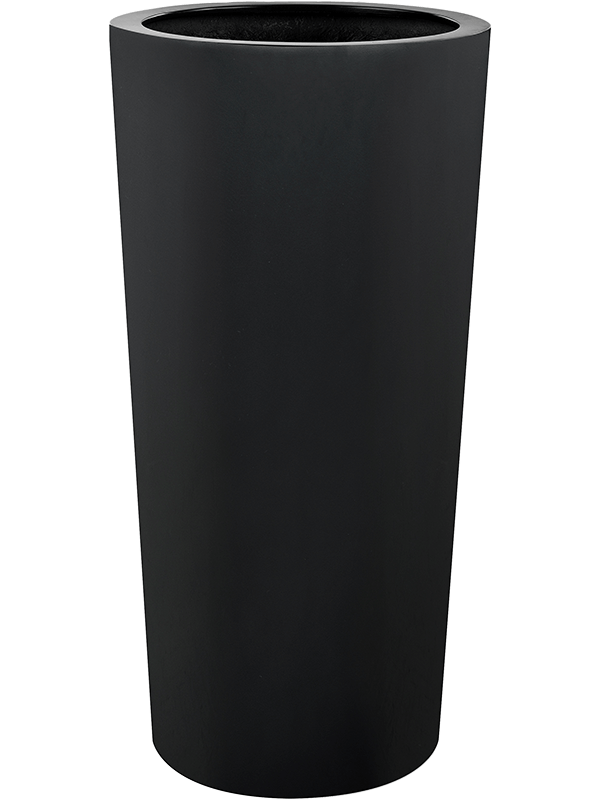 Ардженто Ваза Чёрный D47×90 см