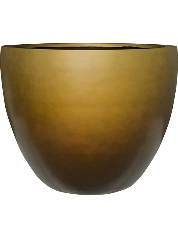 Baq Градиент Купелла Матовый Медовый D90×70 см