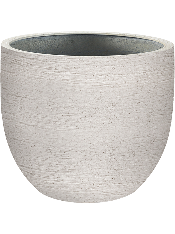 Террено Новинка Egg Горшок Песок D55×46 см