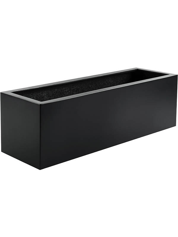 Ардженто Маленький Box Чёрный 100×30×30 см
