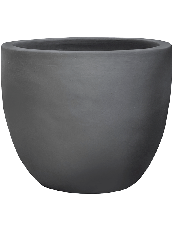 Плэйн Купелла Антрацитовый D68×57 см