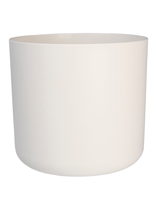 Б.фор Soft Раунд Белый D16×15 см