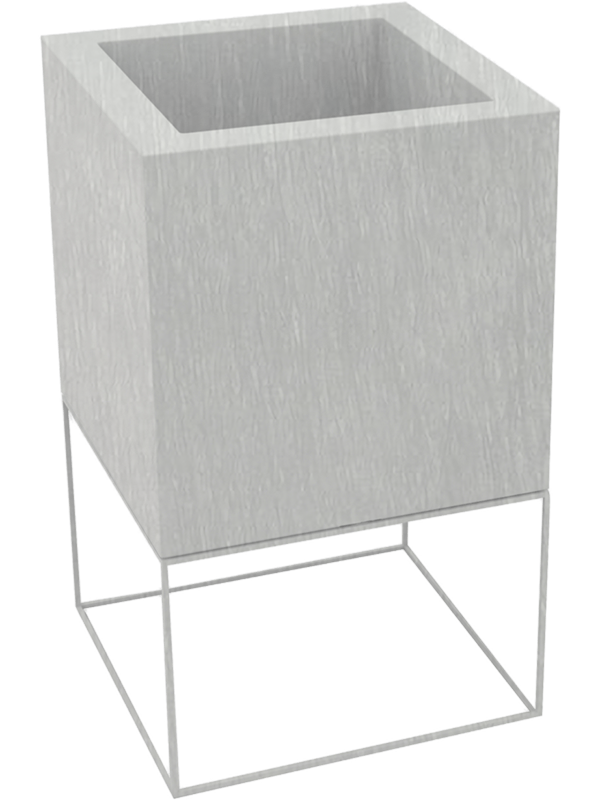 Вела Базовый Куб 60×60×100 см