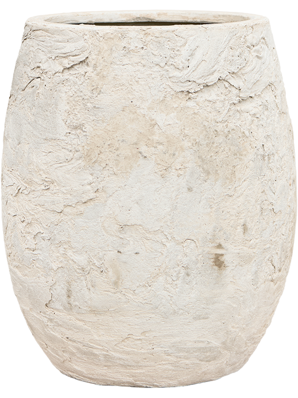 Baq Алгар Шар Белый D30×36 см
