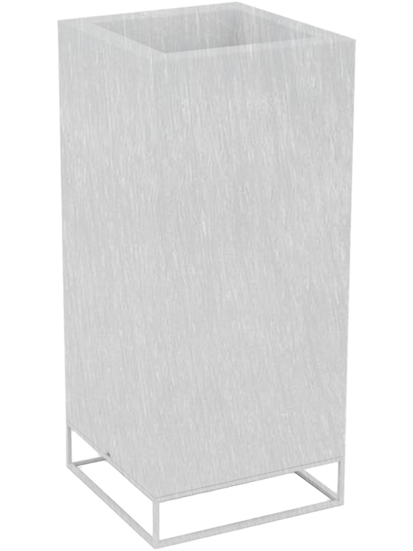 Вела Базовый Высокий Куб 40×40×90 см