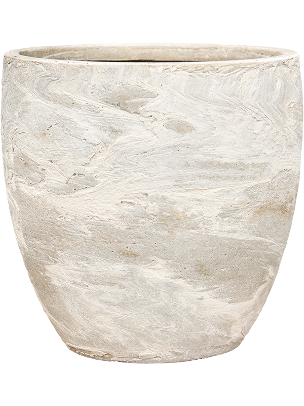 Baq Алгар Купелла Белый D34×34 см