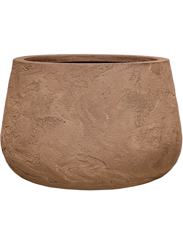Baq Алгар Дарси Низкий Коричневый D51×34 см