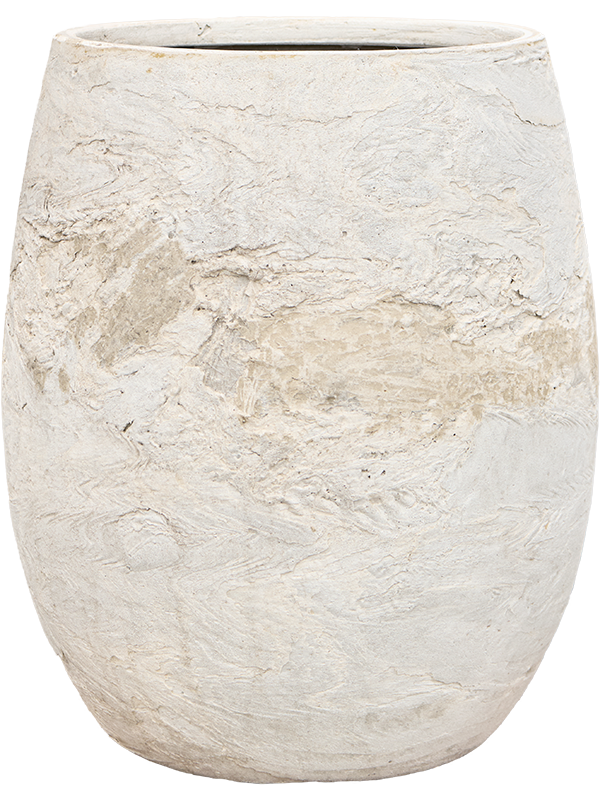 Baq Алгар Шар Белый D45×54 см
