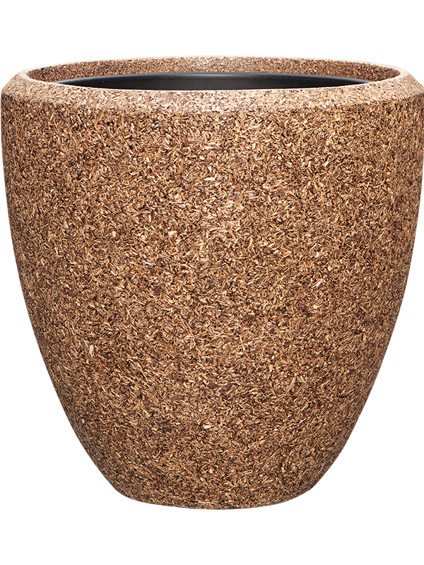 Baq Naturescast Купелла Натуральный С Вкладышем D50×50 см