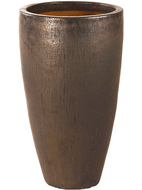 Плэйн Компаньон Сепия D56×110 см