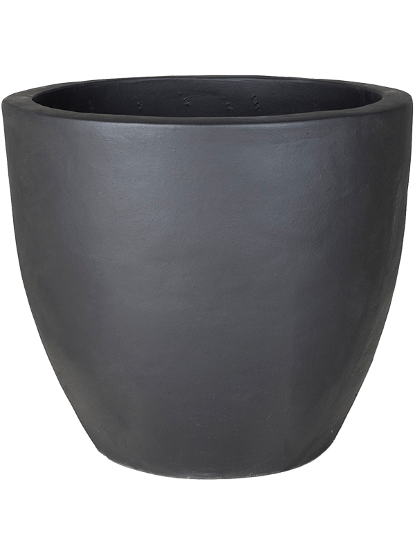 Плэйн Купелла Антрацитовый D46×43 см
