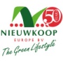 NIEUWKOOP EUROPE