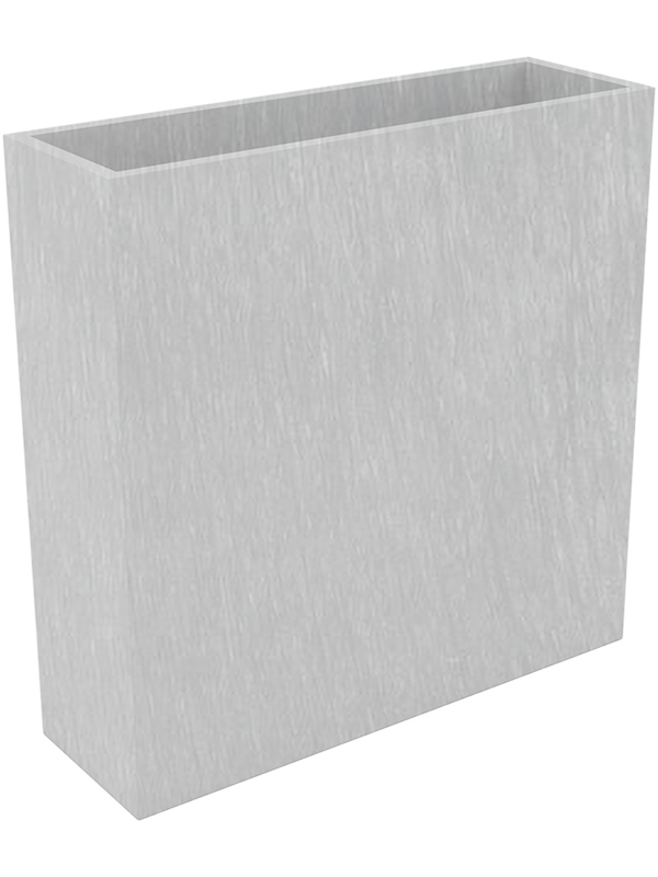Настенный Базовое Кашпо 80×25×80 см