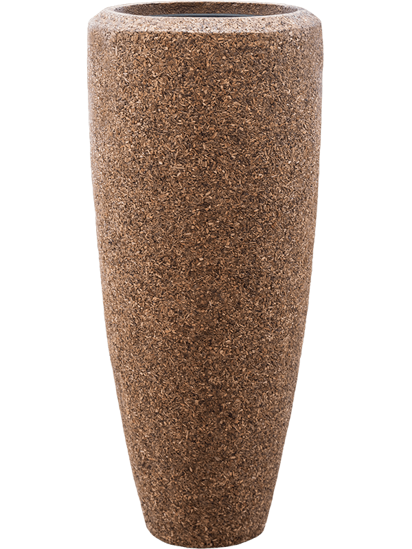 Baq Naturescast Компаньон Натуральный С Вкладышем D37×90 см