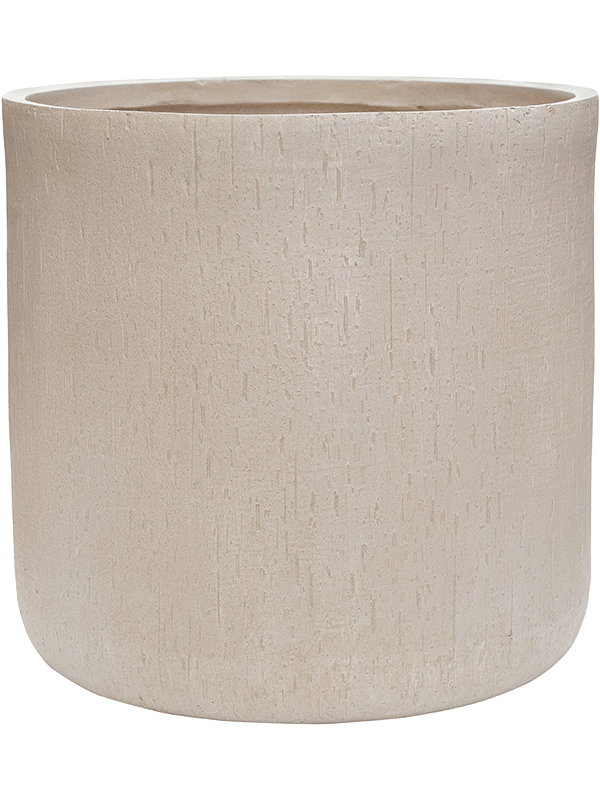Baq Капля Дождя Цилиндр Бежевый D51×49 см
