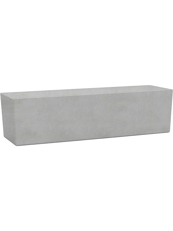 Baq Эколайн Rise Обычный Прямоугольник 80×20×23 см