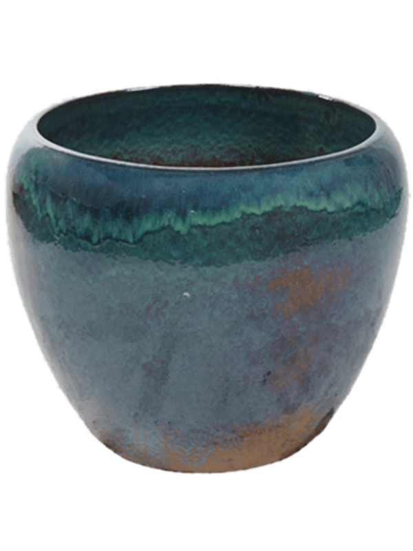 Mystic Глобус Металл Океанический D32×30 см