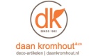 Daan Kromhout