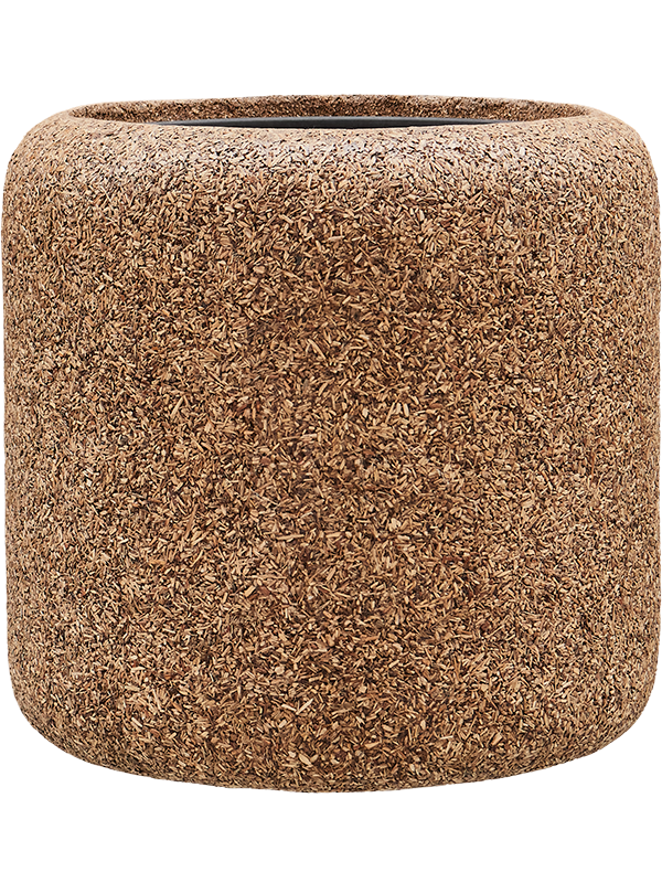 Baq Naturescast Цилиндр Натуральный С Вкладышем D52×50 см