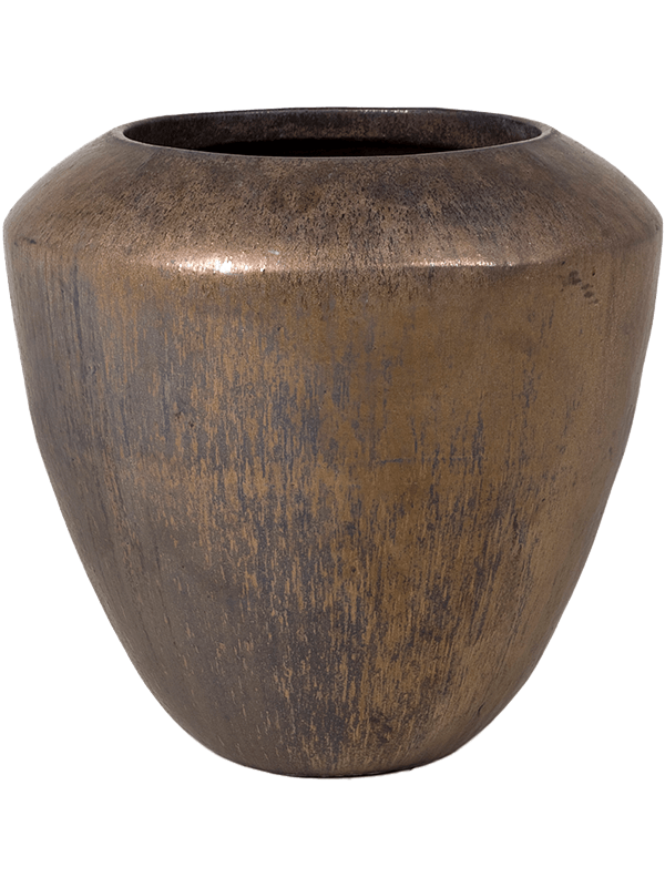 Плэйн Коппа Сепия D50×50 см