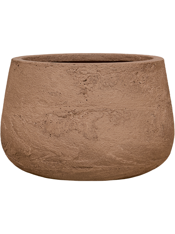 Baq Алгар Дарси Низкий Коричневый D37×24 см