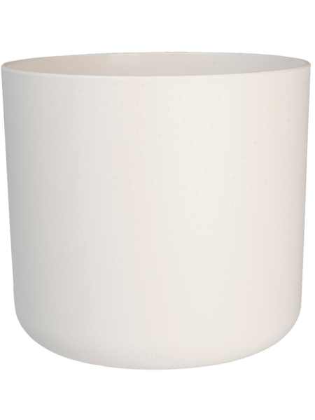 Б.фор Soft Раунд Белый D14×13 см