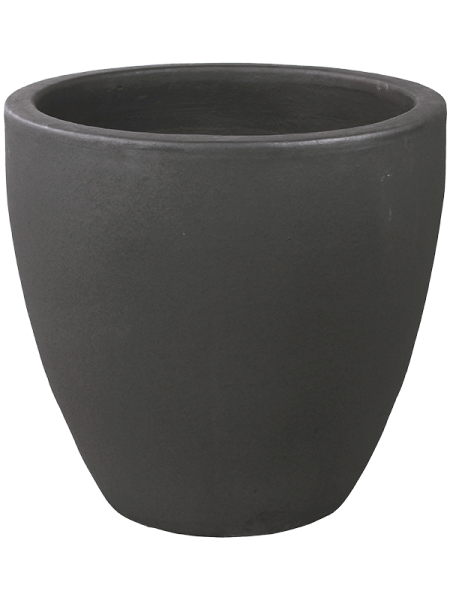 Плэйн Купелла Антрацитовый D55×52 см