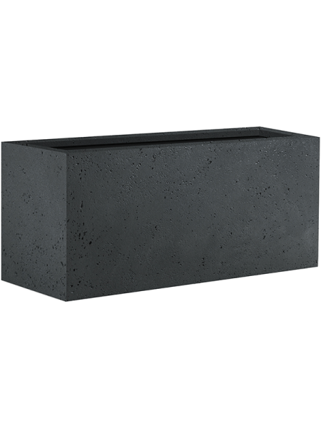 Гриджо Box Антрацитовый 60×20×20 см