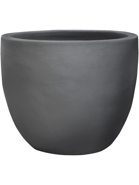 Плэйн Купелла Антрацитовый D68×57 см