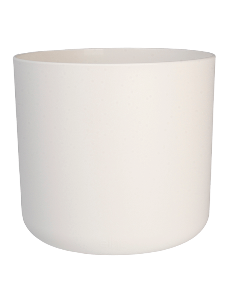 Б.фор Soft Раунд Белый D16×15 см