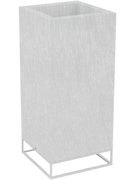 Вела Базовый Высокий Куб 40×40×90 см