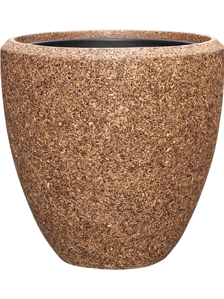 Baq Naturescast Купелла Натуральный С Вкладышем D50×50 см