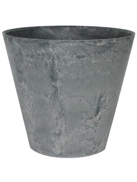 Artstone Клэр Горшок Серый D27×24 см