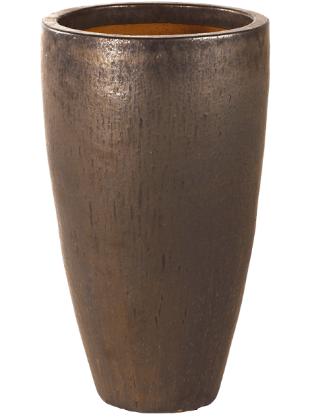 Плэйн Компаньон Сепия D56×110 см