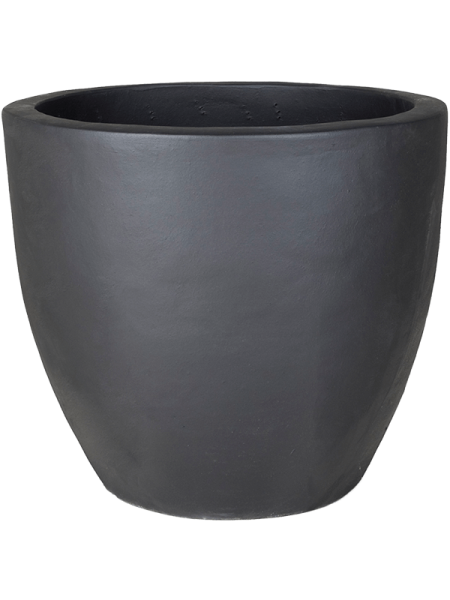 Плэйн Купелла Антрацитовый D46×43 см