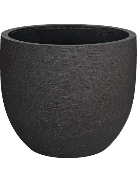 Кашпо Terreno new egg pot earth D45 H38 см