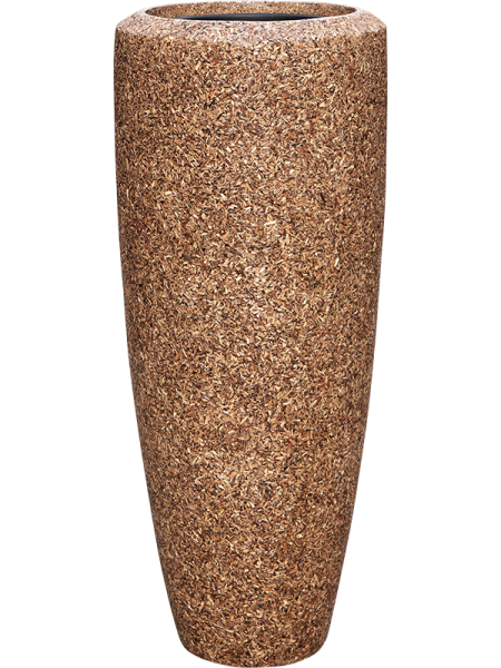 Baq Naturescast Компаньон Натуральный С Вкладышем D30×70 см