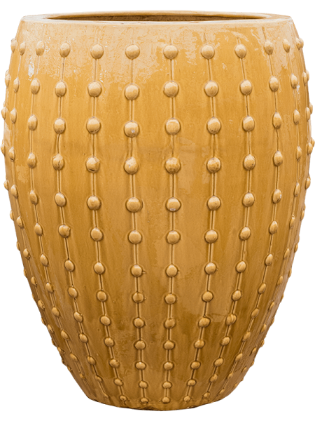 Лаос Император Охра D64×80 см