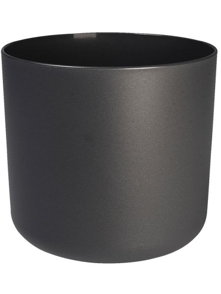 Б.фор Soft Раунд Антрацитовый D14×13 см