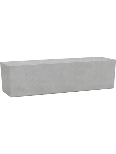 Baq Эколайн Rise Обычный Прямоугольник 60×18×16 см