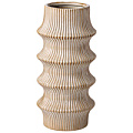 из керамики и глины
