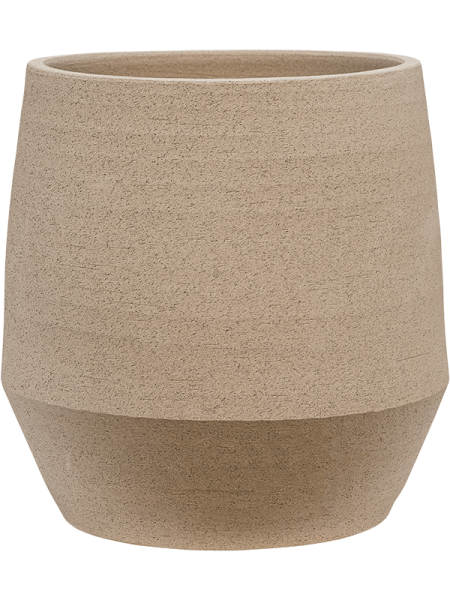 Гумус Горшок Цементный D30.5×36 см