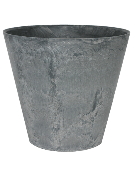 Artstone Клэр Горшок Серый D33×29 см