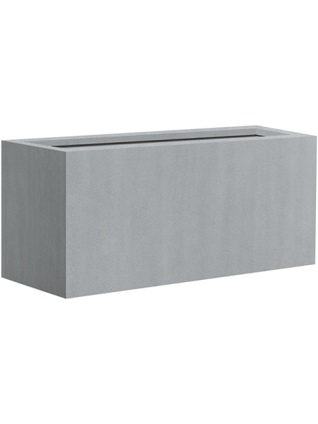 Ардженто Box Натуральный Серый 120×50×50 см