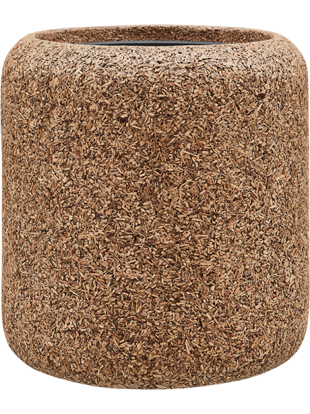 Baq Naturescast Цилиндр Натуральный С Вкладышем D38×40 см