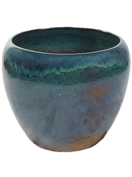 Mystic Глобус Металл Океанический D32×30 см