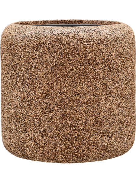 Baq Naturescast Цилиндр Натуральный С Вкладышем D52×50 см