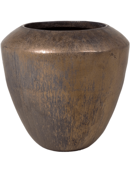 Плэйн Коппа Сепия D50×50 см